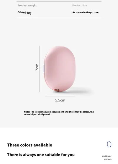 Portable Mini Toothbrush Disinfector For Home Travel