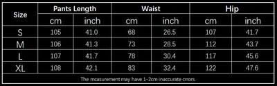 Fashion Y2K Striped Straight Trousers Summer Elastic High Waist Wide Leg Pants For Women