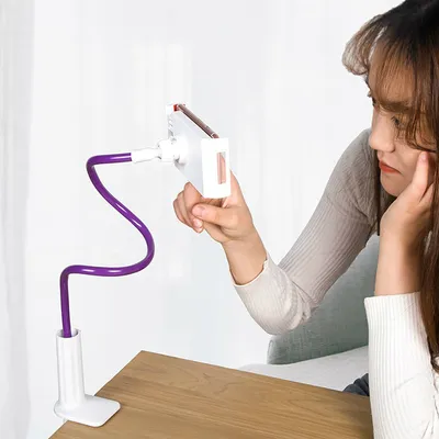 Fashion Desktop Universal Lazy Phone Holder