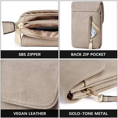 Men's PU Leather High-grade Versatile Messenger Bag