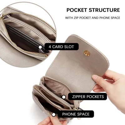 Men's PU Leather High-grade Versatile Messenger Bag