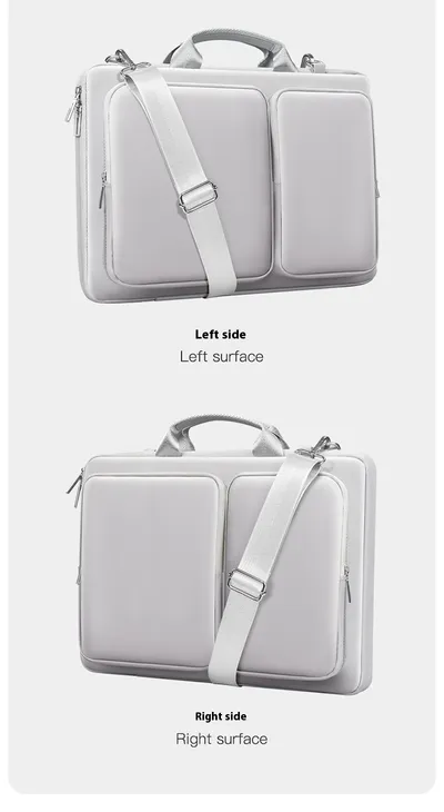 Men's Business Trip Business Office Laptop Bag