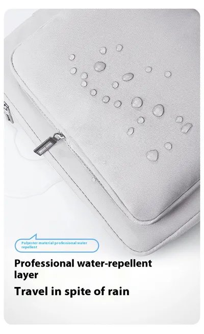 Men's Business Trip Business Office Laptop Bag