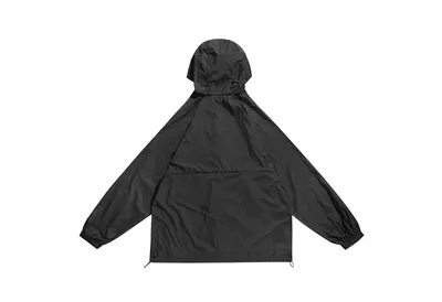 Men's Sports Hooded Thin Coat