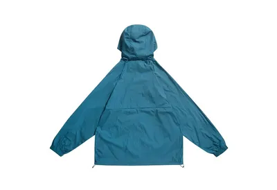 Men's Sports Hooded Thin Coat