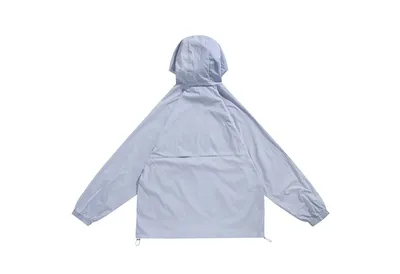 Men's Sports Hooded Thin Coat
