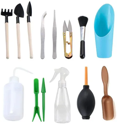 Succulent Tools Suit Combination Plant Flower Growing Supplies Gardening Tools