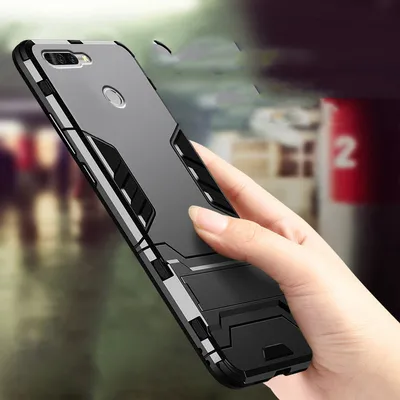 Applicable To Honor V9 Phone Case Drop-resistant All-covered Silicone Soft Edge DUK-AL20 Matte