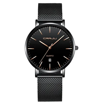 Personalized fashion fashion men's Watch