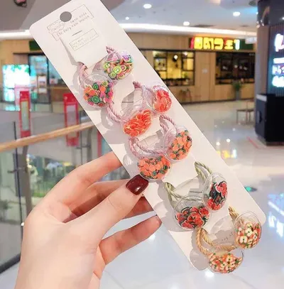 Korean children's hair band headband