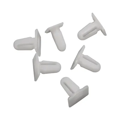 Automobile Glue Nails And Buckles
