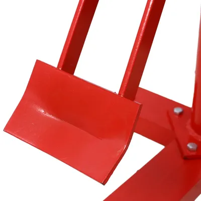 Portable Manual Tire Changer 8 Inch To 16 Inch Tire Changer Bead Remover Installation Tool