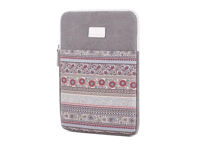 Top Quality Canvas Laptop Sleeve Bags