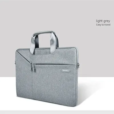 Business laptop bag