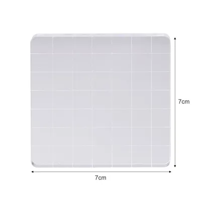 DIY Clear Seal Stamps Craft Practical