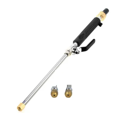 Household Car Washing High Pressure Water Sprayer Washer Water Jet Garden Washer Hose Wand Nozzle Sprayer Car Cleaning Tools