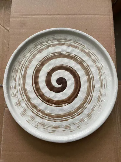 Ceramic Steak Creative Pasta Western Food Pizza Plate