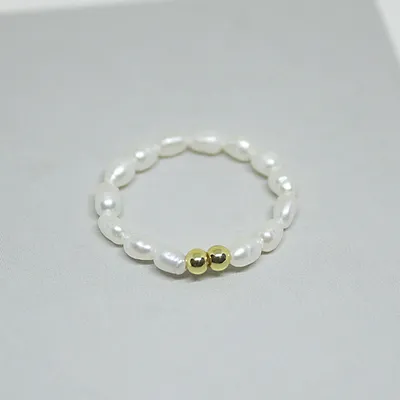 Ring Wild Index Finger Ring Tail Ring