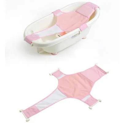 Baby shower net bracket non-slip