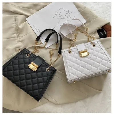New Autumn Fashion Shoulder Bag