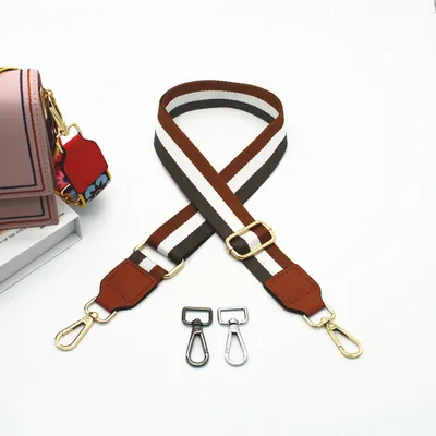 Replacement strap accessories, adjustable buckle strap shoulder strap