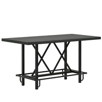 Bar Table,Dining Table,Rectangular Kitchen Table,Coffe Table