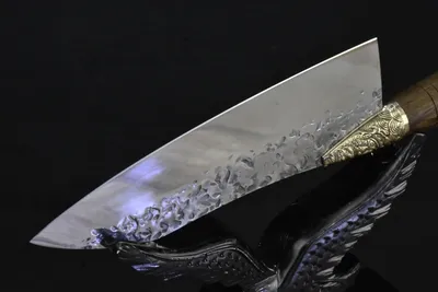 Small Kitchen Knife