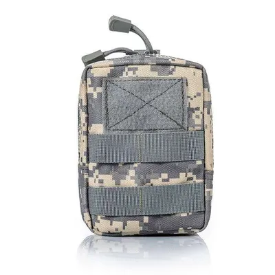 Multifunctional Tool Bag Outdoor Debris Waist Bag
