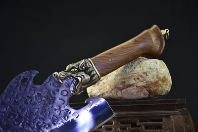 Tiger Head Bone Cutter