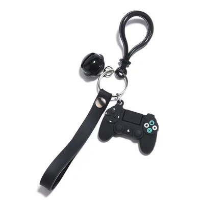 Simple key chain men