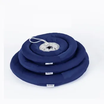 Pet anti-licking ring