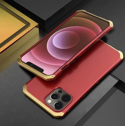 Fashion Minimalist Silicone Phone Case Protector