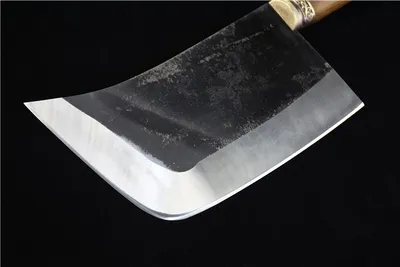 Non-stick Meat Chopping Knife Kitchen Appliance