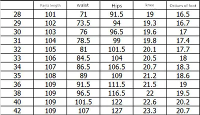 Men's casual Slim small straight tube trousers