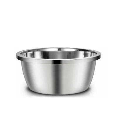 Extra Thick 304 Stainless Steel Basin