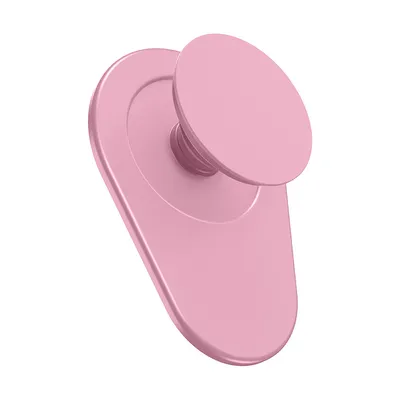 Magnetic Suction Airbag Mobile Phone Holder