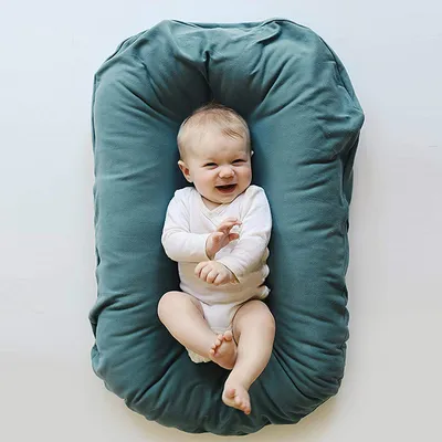 Baby uterus bionic bed