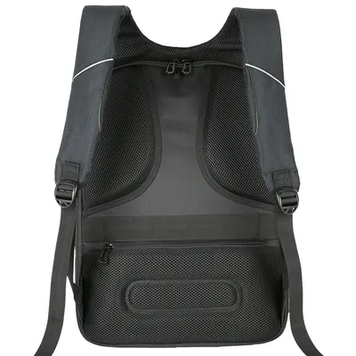 Full Anti-theft Backpack USB Charging Business Pack