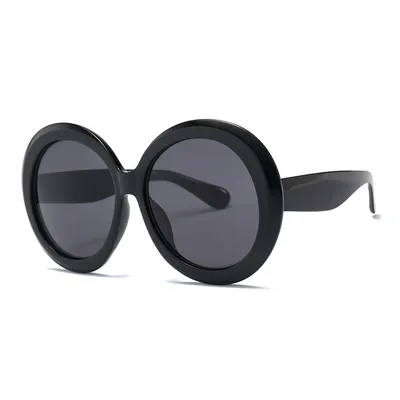 European And American Women's Lovely Sunglasses