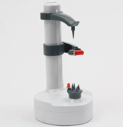Multifunctional Peeler EU Plug