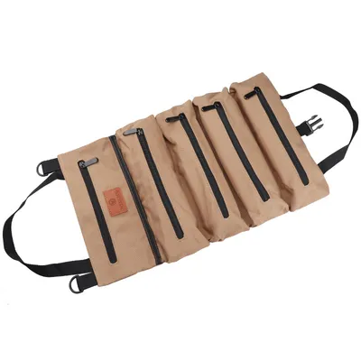 Hardware Car Canvas Tool Hanging Bag Kit