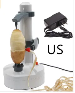 Multifunctional Peeler EU Plug