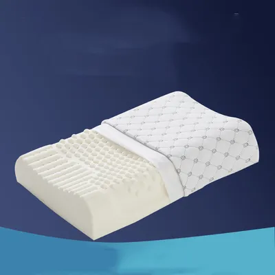 وسادة من اللاتكس الطبيعي