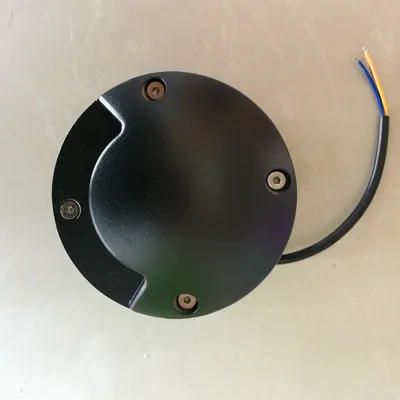 LED3W Underground Light