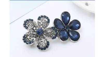 Creativity Bow Hairpin Hair Accessories Retro Alloy