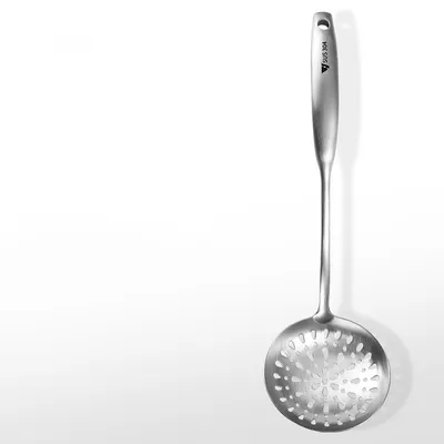 Cooking Shovel Spoon Spatula Frying Shovel Colander Gift Set