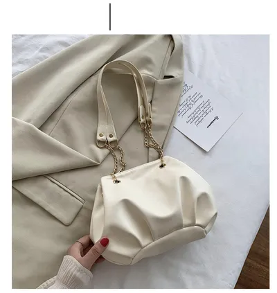 Women's Korean Style Crossbody Shoulder Bag