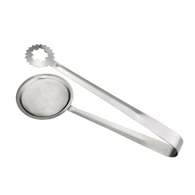 Stainless Steel Fence Fence Clip Hot Pot Clip