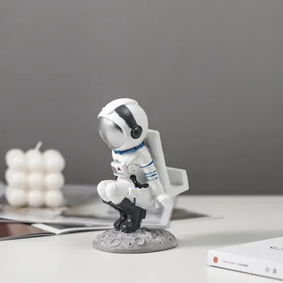 Home Fashion Astronaut European Style Creative Decoration