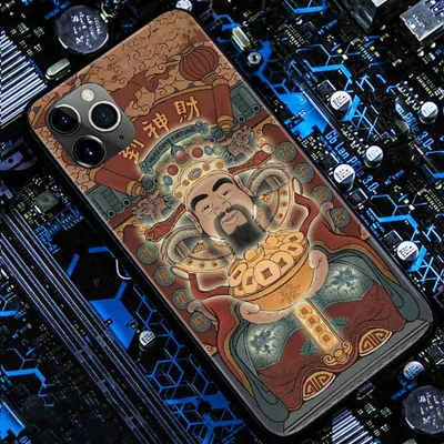 New Phone Case For Calling Couples